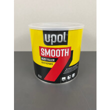 UPol SM/7 3L Smooth 7-Body Filler Tin