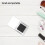 Single Kleur Matte Oogschaduw Palette Voor Vrouwen 6
