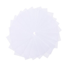 4Pak Nagellak En Nagelreiniging Doekjes Wegwerp Manicure Pads