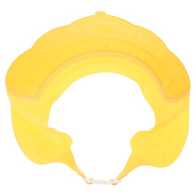 Toddler Haar Wassen Schild Douchehoed Voor Baby Bad