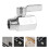 Valve À Bille Mini Inox Pour Drainage Eau Chaude Maison Bateau 9