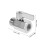 Valve À Bille Mini Inox Pour Drainage Eau Chaude Maison Bateau 3