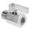 Valve À Bille Mini Inox Pour Drainage Eau Chaude Maison Bateau 1