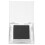 Single Color Matte Eyeshadow Palette For Women Makeup 8