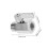 Valve À Bille Mini Inox Pour Drainage Eau Chaude Maison Bateau 2