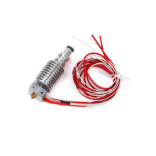 2pcs Metal Nozzle For Printer Extruder Compatible J High-Temperature Design For Precision Printing And Various Filaments