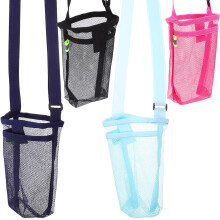 4St Multifunctionele Waterfles Met Handige Ophangriem