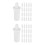 160 Pcs Shutter Repair Kit Spring Loaded Pins Movable Fasteners 4
