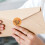 4Rolls Selbstklebende Kraftpapier , , 4