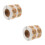 4Rolls Selbstklebende Kraftpapier , , 7