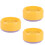 3Pcs Practical Cat Grass Planter Plastic Planting Box for Pets 6