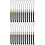 50pcs Replacement Handles For Cardboard Boxes Plastic Box Carry Handles 6
