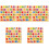 5 Sets Wooden Russian Alphabet Educational Puzzle 5