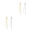 4Pcs Sturdy Zinc Alloy Bible Pointer Tool with Unique Design 8