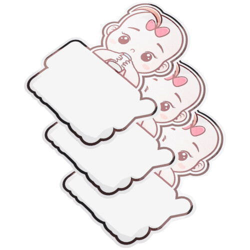 15pcs Aromatherapy Tablet Car Essential Oil Pad Scented Refill Pad For Diffuser Use In Car 1