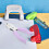 Handheld Hole Puncher Portable Manual Round Paper Craft Tool 4