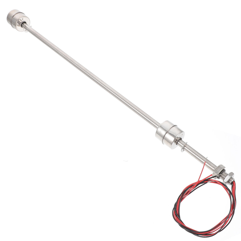 6Pcs Stainless Steel Float Water Level Sensor For Home Aquarium Tank 3621985700760
