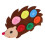 4Pcs Felt Craft Button Toy for Kids Educational Fun 1