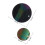 10 Bags Hand Sewing Sequins Diy Pvc Round 2