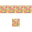 5 Sets Wooden Russian Alphabet Educational Puzzle 6