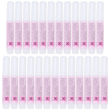 75pcs Nail Art Glue Strong Manicure Glue For Nail Art Accessories For False And