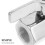 Valve À Bille Mini Inox Pour Drainage Eau Chaude Maison Bateau 6