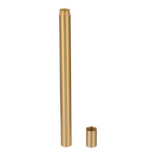 8Stk Kupfer Duftstäbchen Halter Golden Robust Für Aufbewahrung