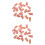40 Pcs Simulation Finger Sleeve Finger Cots Thumb 5