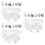 8pcs Flatware Bag For Outdoor Chopsticks Container Silverware Bag Comb 6