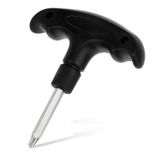 ZEYIYER Golf Driver Wrench Tool with Plastic Handle for Driver Clubs and Fairway Hybrids - Essential Adjustment Accessory
