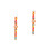 2 Pcs Practical Children Watch Creative Cartoon Design 4