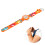 2 Pcs Practical Children Watch Creative Cartoon Design 11