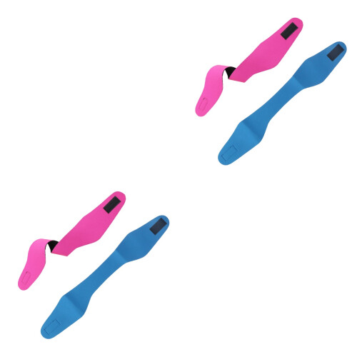 4 Pcs Protective Belt Miss Running 2