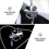 4 Pcs Lovely Four Leaf Clover Car Hanging Pendant Decor 10