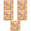 5 Sets Wooden Russian Alphabet Educational Puzzle 9
