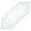 2 Pack Texture Painting Stencils Reusable For Crafting Templates 2