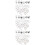 8pcs Flatware Bag For Outdoor Chopsticks Container Silverware Bag Comb 7