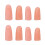 40 Pcs Simulation Finger Sleeve Finger Cots Thumb 8
