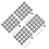 4 Sets Metal Drill Stop For Mechanical Equipment 8