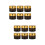12Pcs Multi Cosmetics Cream Bottles Leakproof Travel Storage Holders 6