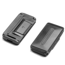 YIXINHE Car Seat Belt Buckle Adjuster | Car Seat Belt Buckle Adjuster | Comfortable and Safe Driving Experience | Suitable for Adults and Children, R