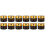 12Pcs Multi Cosmetics Cream Bottles Leakproof Travel Storage Holders 2