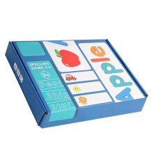 3Pcs Toddler Letter Puzzles Alphabet Learning Toys For Kids