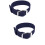 2pcs Strap Man Extension Belt Nylon Skin Friendly 7
