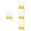 4Pcs Bee Water Feeder Dispenser Hive Tool For Beekeepers 8