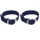2pcs Strap Man Extension Belt Nylon Skin Friendly 2