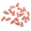 40 Pcs Simulation Finger Sleeve Finger Cots Thumb 7