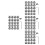 4 Sets Metal Drill Stop For Mechanical Equipment 5