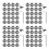 4 Sets Metal Drill Stop For Mechanical Equipment 7