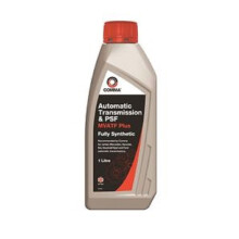 Comma MVATF1L 1L Auto Transmission and Power Steering Fluid